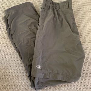 Exoffico Hiking Pants